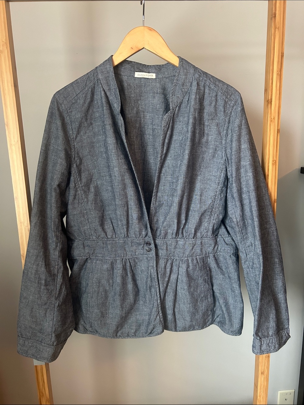 Eileen Fisher Blazer